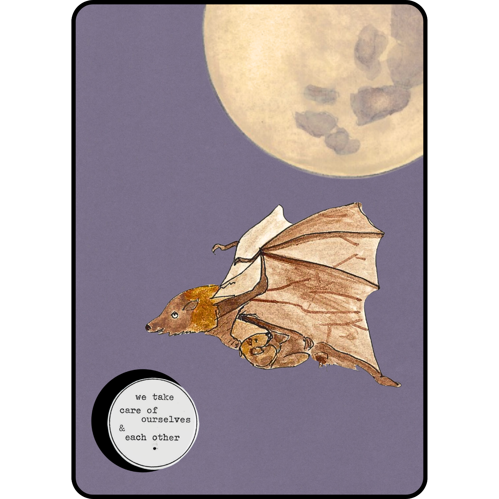 Joyful Practice Greeting Cards (set of 4) - Image 4
