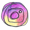 hand-drawn instagram logo