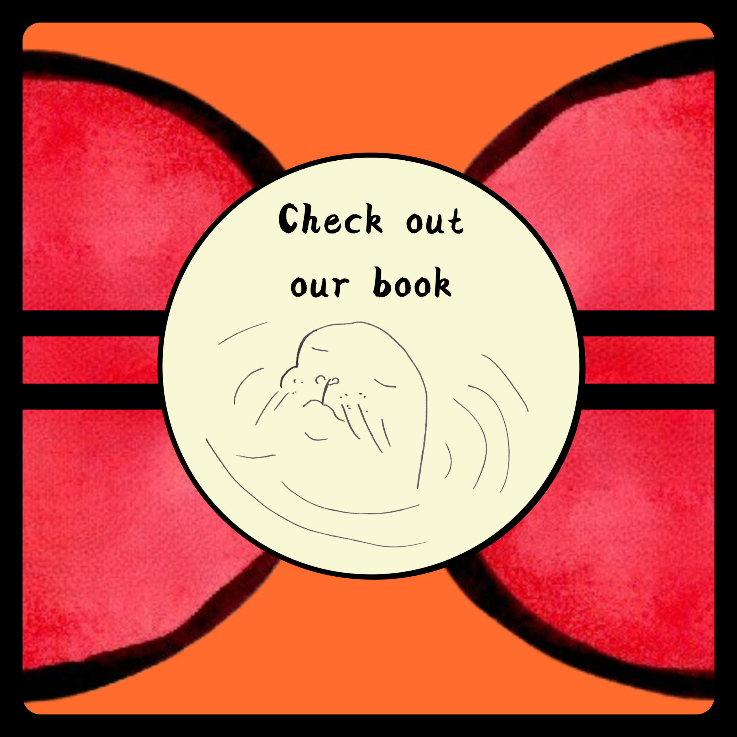 check out our book